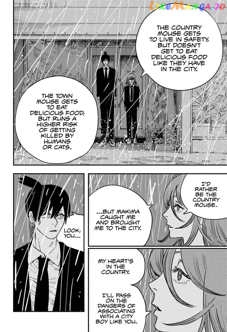 Chainsaw Man, Chapter 42 image 14